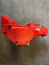Cummins ISX15 Thermostat Complete Housing Part # 4059212 / 3680599. Fixed Price $280.00.