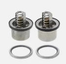 ETK-3299 Engine Coolant Thermostat Gasket Included, Vented For Pai. Fixed Price $75.00.