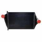 2004-2008 Freightliner Columbia 120 Tube And Fin Charge Air Cooler. Fixed Price $967.02.