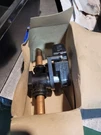 New Paccar SR2000028 Water Valve. Fixed Price $295.00.
