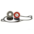 New Water Pump Rebuild Kit Fits Yamaha Yz-f 450 Hp 250 By WPK0059. Fixed Price $50.40.