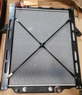 Volvo Mack New Oem Radiator 23017337 W/ Oil Cooler And Frame Ch Gu Vhd. Fixed Price $979.98.