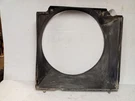 Radiator Shroud From 2000 Ford F350SD 7.3L Turbo Diesel 9865913. Fixed Price $299.69.