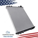 For Freightliner Columbia Century M2 112 2004 2005-2007 Radiator. Fixed Price $399.99.