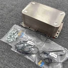 New Oil Cooler Fit Kenworth Peterbuilt Paccar MX13 EPA17 1857500 2397569. Fixed Price $339.99.