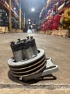 Detroit Oem Fan Pulley 5103863 5108868. Fixed Price $399.99.