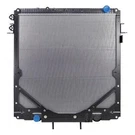 2008-2013 Freightliner Coronado Radiator (with Oil Cooler) Framework). Fixed Price $1605.21.