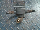 1998 Mack Quick Release Valve P/n: 109598-QR000. Fixed Price $57.00.