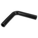 Autohaux 19MM 0.75" Id 90 Degree Elbow Silicone Reducer Hose Pipe Black. Fixed Price $30.69.