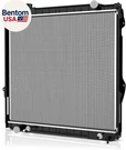 Radiator Complete Compatible With 1995-2004 Tacoma 2.7L L4 3.4L V6. Fixed Price $171.79.
