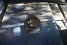 Mack E7 Harmonic Balancer Vibration Damper P/n: 404GB498C. Fixed Price $150.00.