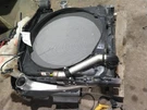 Replaces 2022 Freightliner Cascadia 126 Cooling Pack (rad, Cond, Cac) Oh. Fixed Price $1263.99.