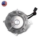 Radiator Cooling Fan Clutch For 2015-2016 Chevy Gm Sierra 2500 Hd 3500 6.6L. Fixed Price $172.66.