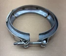 Genuine Oem Ford 8C4Z5A231D Clamp Exhaust. Fixed Price $49.95.