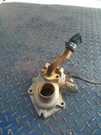 2005 Caterpillar C13 Oil Cooler Bonnet P/n: 235-6363-02. Fixed Price $299.00.
