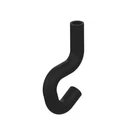 05-27970-000 Heater Supply Pipe Epdm (synthetic Rubber), 0.15 For Freightliner. Fixed Price $47.27.