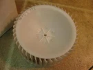 Car Quest 209125 Squirrel Cage Fan Blower Motor Wheel. Fixed Price $15.00.