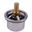 Thermostat 247-7133 For Caterpillar Engine C9 C12 C15 C18 3176B 3306 3408 3608. Fixed Price $57.99.