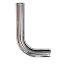 Aotokoop 2.5" (63MM) Od L-bend 90 Degree Aluminum Elbow Piping With Beaded Ends,. Fixed Price $60.93.