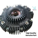 Clutch Fan Assy Hino 500 FM260JD J08E Engine 16250-EW010 Genuine Oem Indonesia. Fixed Price $302.91.
