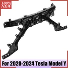 For Tesla Model Y 2020-2024 Front End Module Frame Radiator Support Carrier Core. Fixed Price $98.00.