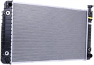 Radiator 28" Fits 1988-2001 Chevy/gmc C/K1500 4.3/5.0/5.7; 88-95 C/K2500;. Fixed Price $119.50.