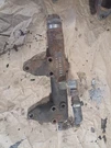 107GC552A Mack E7 Engine Water Manifold. Fixed Price $150.00.