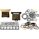 1113359 Cylinder Head Gasket Kit Fits Caterpillar 3406B 3406C C15 245D. Fixed Price $241.99.