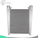 Brand New Aluminum Truck Charge Air Cooler For 2003 2004 2005 2006 2007 Mci Bus. Fixed Price $495.99.