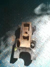 Mack Truck Rear Suspension Spacer P/n: 8QK428M. Fixed Price $50.00.