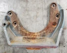 Mack E7 Engine Mount - Used P/n 158GB5126M. Fixed Price $85.00.