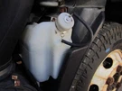 For 2013 Isuzu Npr Hd Radiator Overflow Tank , Md. Fixed Price $161.44.