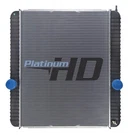For International 4400 Radiator , Us. Fixed Price $784.30.
