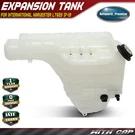 Coolant Reservoir With Cap For International Harvester LT625 Base 2017 2018-2019. Fixed Price $127.88.