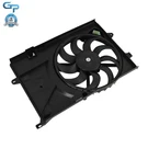 Radiator Cooling Fan Assembly With Shroud For Chevrolet Sonic 2012-2020 L4 1.4L. Fixed Price $51.46.