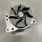 Genuine Cummins 5719759 Water Pump Core For 15 Liter Isx/qsx Engines. Fixed Price $404.78.