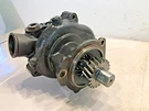 Cummins QSM11 Diesel Engine Water Pump With Housing 3073695 Oem. Fixed Price $264.00.