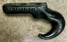 Freightliner Tow Hook 15-16047-000 #13925 *ready Ship*. Fixed Price $69.95.