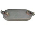 Oil Cooler Fits 1998-2008 Jcb 3CX/4CX 1006 Backhoe Loader 2486A992. Fixed Price $381.99.