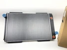 Agility 8070003 Radiator For 2003-2007 International Harvester 7600. Fixed Price $242.95.