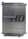 2004-2007 Thomas Bus 5600I Series Plastic / Aluminum Radiator. Fixed Price $709.58.
