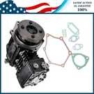 Air Compressor Replacement For Detroit Series 60 12.7 Tu-flo 750 Truck R23522122. Fixed Price $426.00.