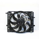 Mercedes-benz W213 Engine Fan A0999063001 3.0 Diesel 250KW 2018 30669864. Fixed Price $695.46.
