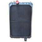 2002-2006 Peterbilt 387 Copper / Brass Radiator (4 Row Standard Core). Fixed Price $910.14.