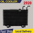 Transmission Oil Cooler Fits 2012-2017 Mitsubishi Outlander GF5W GF6W #2920A290. Fixed Price $72.99.