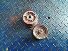 2005 Mack E7 Belt Tensioner P/n: 50-0034. Fixed Price $75.00.