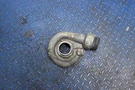 Maxxforce Garrett Turbo Turbine Housing P/n: 12771015062. Fixed Price $100.00.