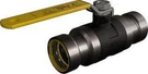 Apollo Valves 2" Power Press Ball 89FV-E48-24 Stainless Steel. Fixed Price $490.00.