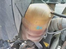 For 2019 International 4300 Radiator Overflow Tank , Oh. Fixed Price $118.09.