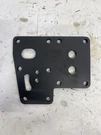 2001 Engine Oil Cooler 3066277 For Cummins N14 Celect Plus (506-12898). Fixed Price $185.00.